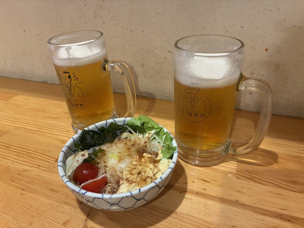 ビール