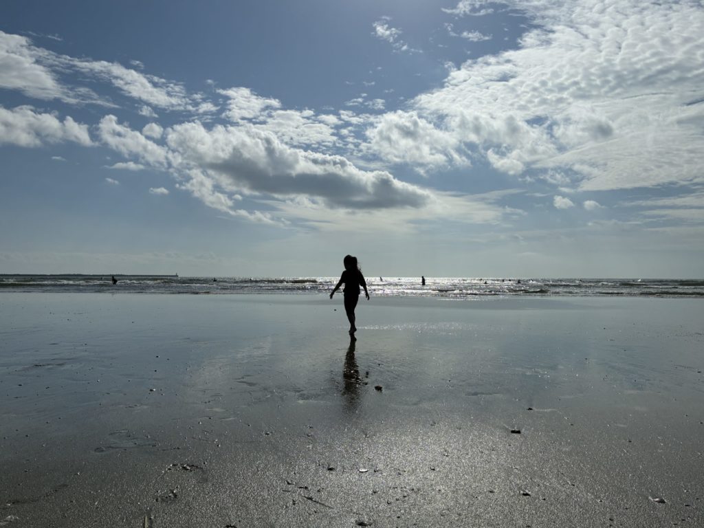 大洗サンビーチ